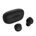 Earphones TWS QCY T17 (Black) - TWS<<<Wireless<<<Headphones<<<Audio<<<InnproXML