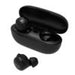 Earphones TWS QCY T17 (Black) - TWS<<<Wireless<<<Headphones<<<Audio<<<InnproXML