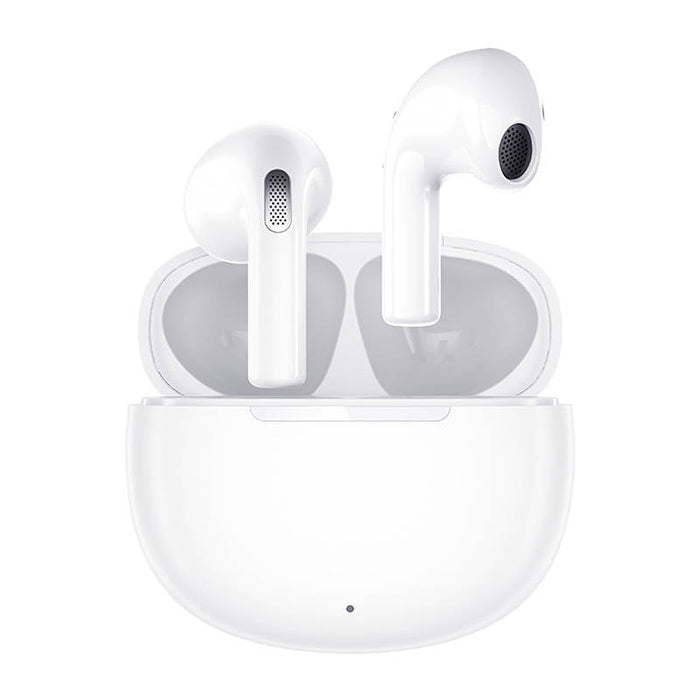 Earphones TWS QCY T20 (white) - TWS<<<Wireless<<<Headphones<<<Audio<<<InnproXML