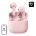 Earphones TWS Soundpeats Air 3 (Pink) - TWS<<<Wireless<<<Headphones<<<Audio<<<InnproXML