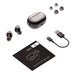 Earphones TWS Soundpeats Engine4 (Black) - TWS<<<Wireless<<<Headphones<<<Audio<<<InnproXML