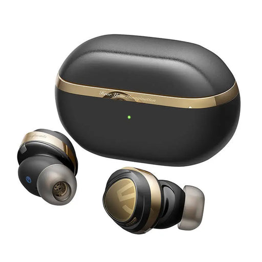 Earphones TWS Soundpeats Opera05 (black) - TWS<<<Wireless<<<Headphones<<<Audio<<<InnproXML