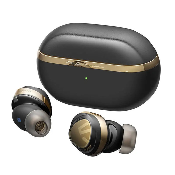 Earphones TWS Soundpeats Opera05 (black) - TWS<<<Wireless<<<Headphones<<<Audio<<<InnproXML