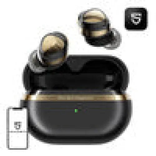 Earphones TWS Soundpeats Opera05 (black) - TWS<<<Wireless<<<Headphones<<<Audio<<<InnproXML