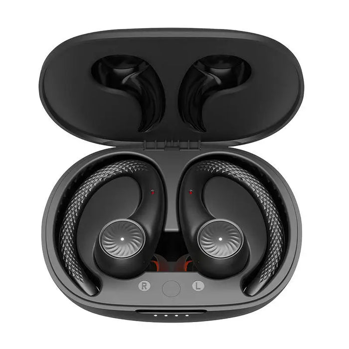 Earphones TWS Tribit MoveBuds H1 BTH95 TWS - Sports<<<Wireless<<<Headphones<<<Audio<<<InnproXML