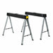 Easel Stanley 1-97-475 Foldable Metal Aluminium - Направи Си Сам И Хардуер<<<Дом Градина<<<BigBuy&&&Supports