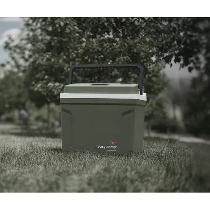 FRIDGE BOX EASY CAMP Arctic Bluebell 12V/230V 24