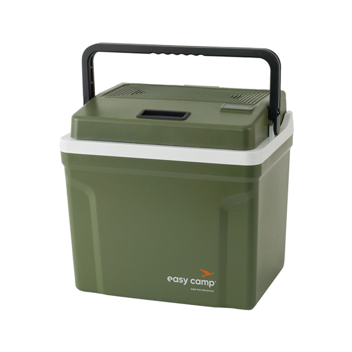 FRIDGE BOX EASY CAMP Arctic Bluebell 12V/230V 24