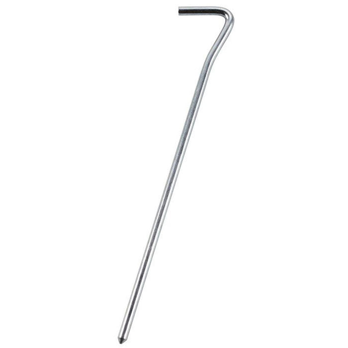 TENT PEGS EASY CAMP STEEL PEGS 19 CM