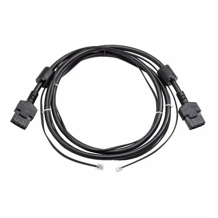 EATON 2m Verlängerungs/Extension Cable for External Battery Pack EBM 9PX 48V - UPS аксесоари и батерии<<<Сървър Сторидж