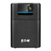 Eaton 5E Gen2 1200 USB uninterruptible power supply (UPS) Line-Interactive 1.2 kVA 660 W 2 AC outlet(s) - Line