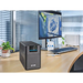 Eaton 5E Gen2 1200 USB uninterruptible power supply (UPS) Line-Interactive 1.2 kVA 660 W 2 AC outlet(s) - Line