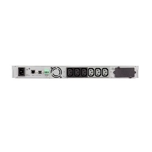 EATON 5P 1150i 1150VA//770W Rack 1U USB RS232 and relay contact 5min Runtime 700W - Line Interactive Rack