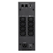 Eaton 5S 1500i uninterruptible power supply (UPS) 1.5 kVA 900 W 8 AC outlet(s) - Line Interactive