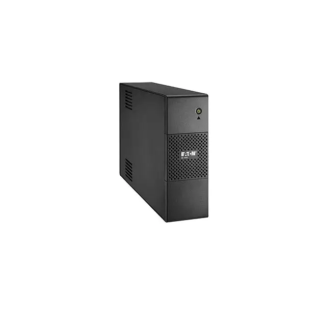 Eaton 5S 1500i uninterruptible power supply (UPS) 1.5 kVA 900 W 8 AC outlet(s) - Line Interactive