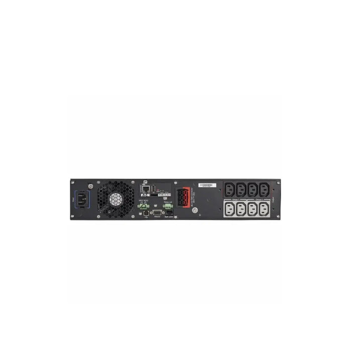 EATON 9PX 1500i RT2U Netpack Li-Ion - Online Rack Mounts<<<Непрекъсваемо токозахранващо устройство<<<Сървър Сторидж и