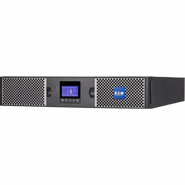 EATON 9PX 2200i RT2U Netpack Li-Ion - Online Rack Mounts<<<Непрекъсваемо токозахранващо устройство<<<Сървър Сторидж и
