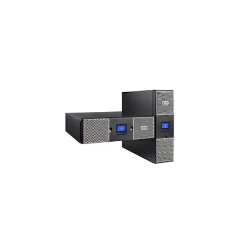 EATON 9PX 3000i 3000VA/3000W Tower/Rack USV RS-232/USB 3U Man Bypass 6xC13 19Z Kit Runtime 4/13min Voll/Halblast