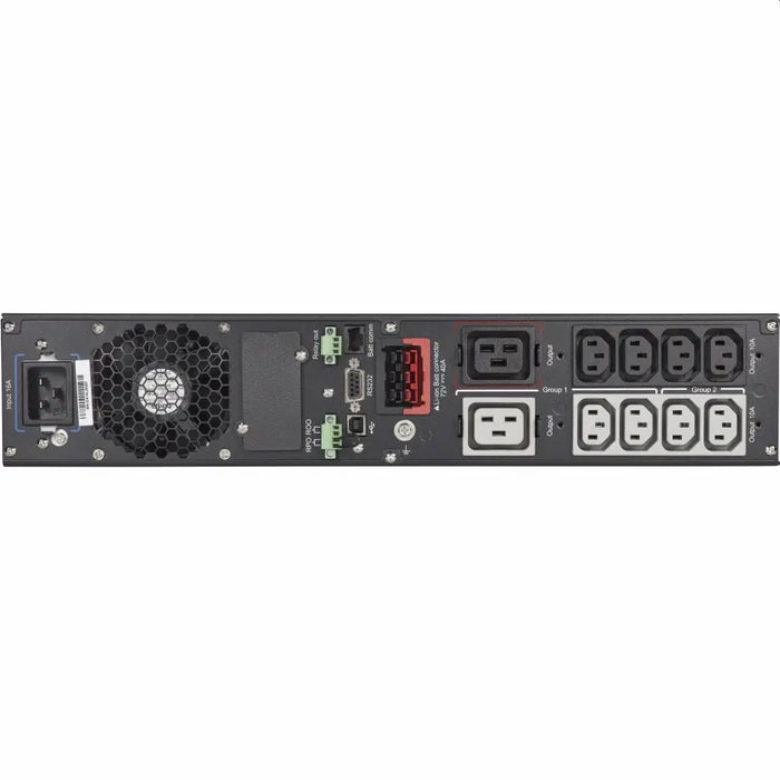 EATON 9PX 3000i RT2U Li-Ion - Online Rack Mounts<<<Непрекъсваемо токозахранващо устройство<<<Сървър Сторидж и UPS<<<ALSO