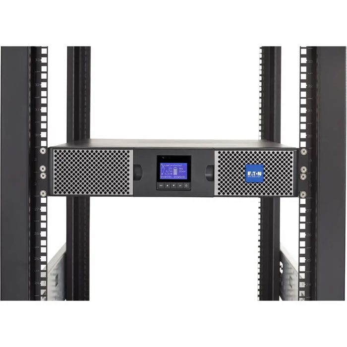 EATON 9PX 3000i RT2U Netpack Li-Ion - Online Rack Mounts<<<Непрекъсваемо токозахранващо устройство<<<Сървър Сторидж и