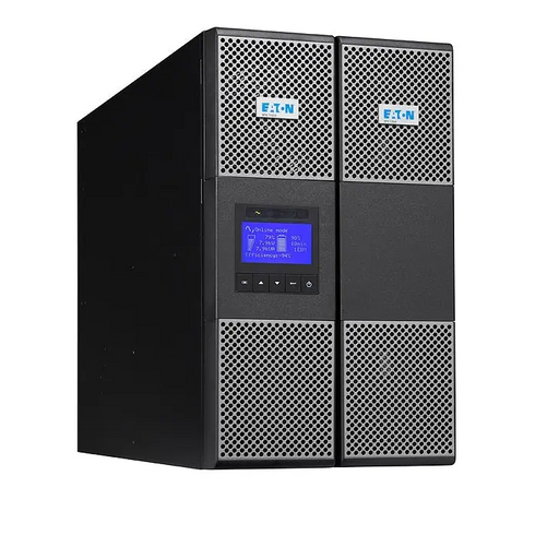 EATON 9PX 6000i 3:1 6000VA Tower/Rack 3U UBS RS32 dry contacts 3min Runtime 4400W - Online Towers<<<Непрекъсваемо