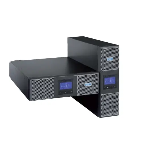 EATON 9PX 8000i 8000VA/7200W Tower/Rack 6U UBS RS32 dry contacts 3min Runtime 7000W - Online Towers<<<Непрекъсваемо