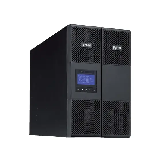 EATON 9SX 11000i 11000VA/10000 Tower USB RS232 4 dry contacts 3min Runtime 8700W - Online Towers<<<Непрекъсваемо