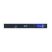 Eaton EATS16 power distribution unit (PDU) 9 AC outlet(s) 1U Black - Аксесоари за сървърни шкафове<<<Сървър Сторидж и