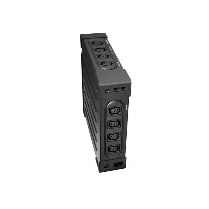 Eaton Ellipse ECO 1200 USB IEC uninterruptible power supply (UPS) Standby (Offline) 1.2 kVA 750 W 8 AC outlet(s)