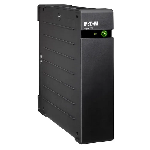 Eaton Ellipse ECO 1200 USB IEC uninterruptible power supply (UPS) Standby (Offline) 1.2 kVA 750 W 8 AC outlet(s)