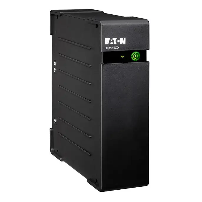 EATON Ellipse ECO 500VA/300W 230V IEC Rack/Tower 6min Runtime 210W - Off Line UPS<<<Непрекъсваемо токозахранващо