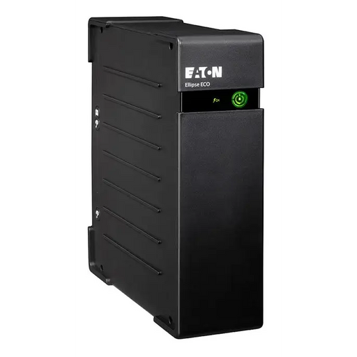 EATON Ellipse ECO 650 DIN - Off Line UPS<<<Непрекъсваемо токозахранващо устройство<<<Сървър Сторидж и UPS<<<ALSO