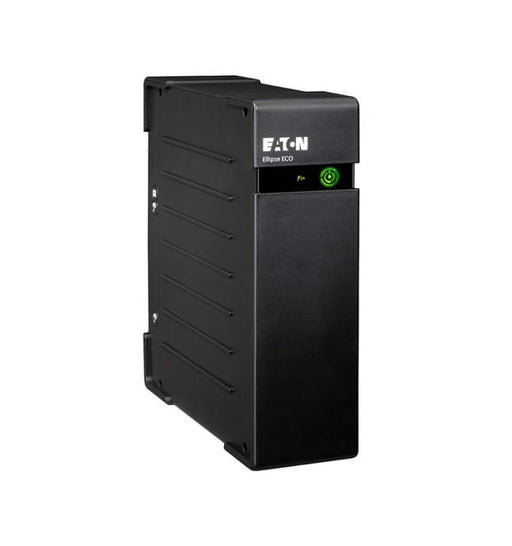 Eaton Ellipse ECO 800 USB DIN - Ellipse ECO<<<EATON непрекъсваеми ТЗИ<<<EATON<<<PolyComp&&&Off Line UPS<<<Непрекъсваемо