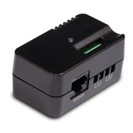 EATON Environmental Monitoring Probe Temperature and Humidity - UPS аксесоари и батерии<<<Сървър Сторидж и UPS