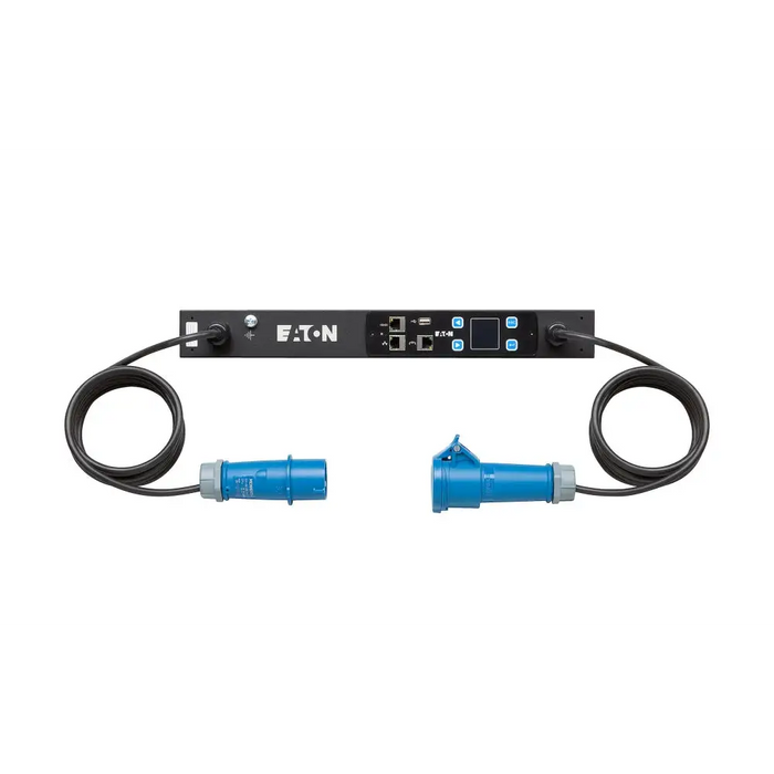 EATON ePDU In-Line Metered IEC - 0U - 16A - In IEC309 16A - Out IEC309 16A - PDU Опции<<<Сървър Сторидж и UPS