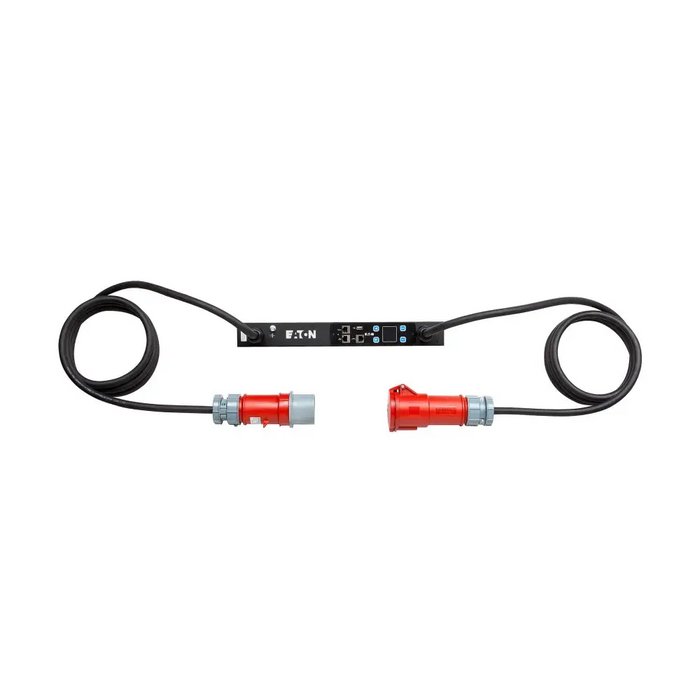 EATON ePDU In-Line Metered IEC - 0U - 32 3P - In IEC309 32A 3P - Out IEC309 32A 3P - PDU Опции<<<Сървър Сторидж и UPS
