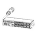 EATON ePDU Metered In IEC - 2U - 32A - In IEC60309 32A - Out C13: 12 C19: 4 - PDU с Измерване<<<Електроразпределителни