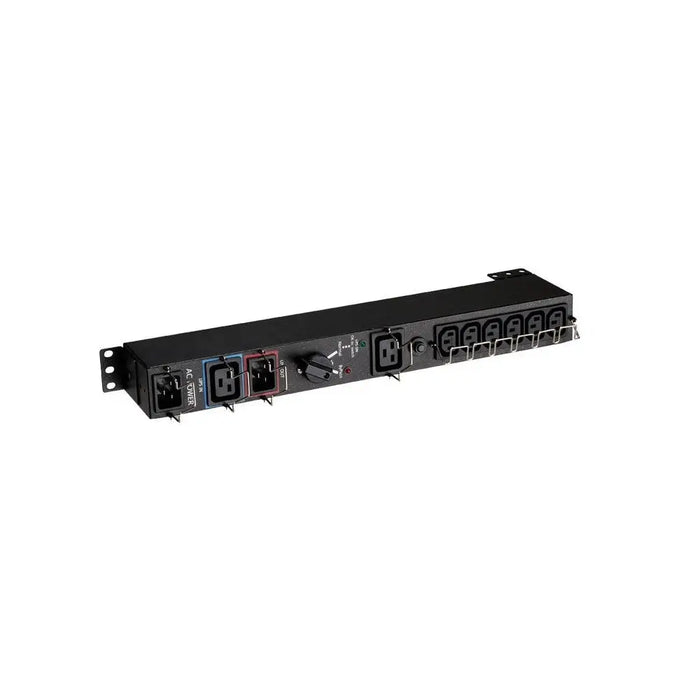EATON HotSwap MBP DIN - UPS аксесоари и батерии<<<Сървър Сторидж и UPS аксесоари<<<Сървър Сторидж и UPS<<<ALSO