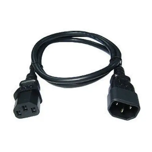 EATON Output cord 16A IEC C19/20 - UPS аксесоари и батерии<<<Сървър Сторидж и UPS аксесоари<<<Сървър Сторидж и
