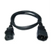 EATON Output cord 16A IEC C19/20 - UPS аксесоари и батерии<<<Сървър Сторидж и UPS аксесоари<<<Сървър Сторидж и