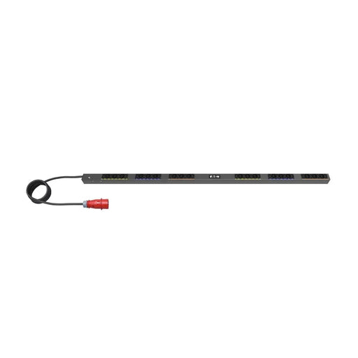 EATON PDU G4 BA 0U 309 16A 3P 24xC13 18xC39 - PDU Неуправляеми<<<Електроразпределителни единици (PDU)<<<Сървър Сторидж