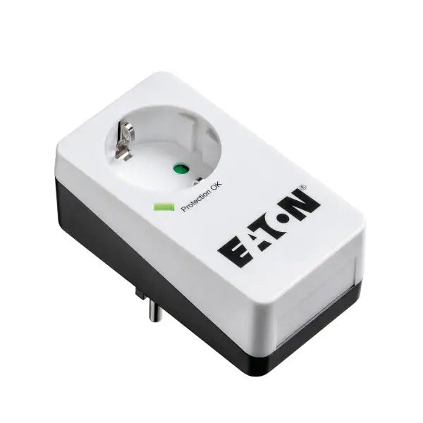 Eaton Protection Box 1 DIN - Surge Suppressors<<<EATON непрекъсваеми ТЗИ<<<EATON<<<PolyComp&&&Защита на захранването от
