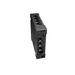 EATON UPS Ellipse ECO 1600 USB DIN rack/tower - AC 230 V - 1000 Watt - 1200 VA - USB - Shuko 8 Output - 2U - 19inch