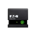 EATON UPS Ellipse ECO 1600 USB DIN rack/tower - AC 230 V - 1000 Watt - 1200 VA - USB - Shuko 8 Output - 2U - 19inch