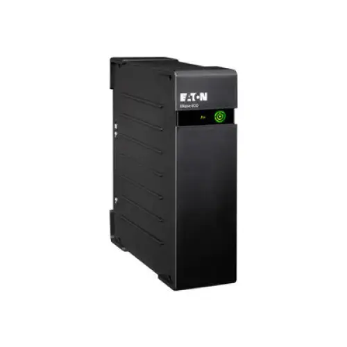 EATON UPS Ellipse ECO 650 FR - Off Line UPS<<<Непрекъсваемо токозахранващо устройство<<<Сървър Сторидж и