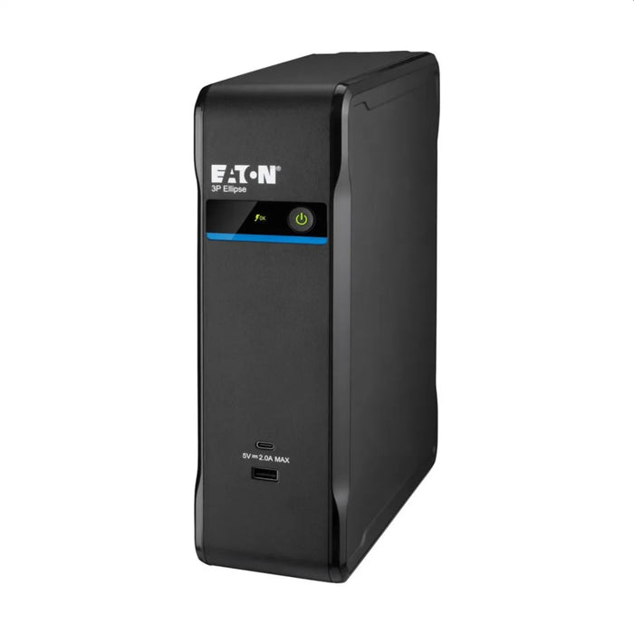 Eaton 3P Ellipse 1700 USB DIN