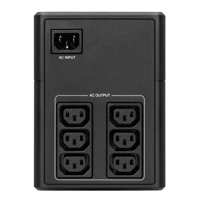 Eaton 5E 2200 USB IEC G2