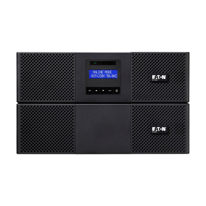 Eaton 9E 11000i Rack6U