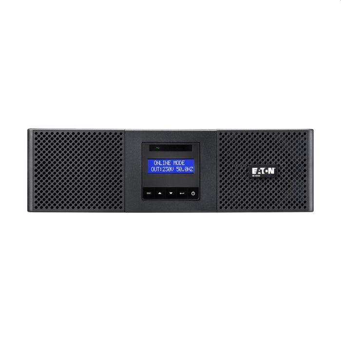 Eaton 9E 6000i Rack3U