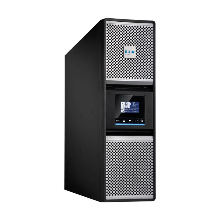 Eaton 9PX 6000i RT3U Netpack G2
